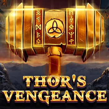 Thor´s Vengeance